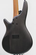 Ibanez SR500A / Transparent Gray Flat / 3.43kg【4弦】【アクティブ】_2
