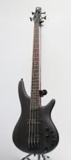 Ibanez SR500A / Transparent Gray Flat / 3.43kg【4弦】【アクティブ】_3