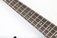 Ibanez SR500A / Transparent Gray Flat / 3.43kg【4弦】【アクティブ】_5