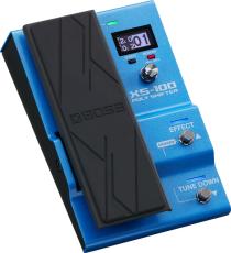 BOSS XS-100 Poly Shifter【即納可能】
