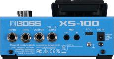 BOSS XS-100 Poly Shifter【即納可能】_3