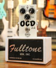 Fulltone Custom Shop OCD v1.4