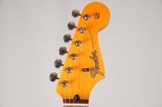 Fender Rei Stratocaster R246 -Rei Blu- [3.16kg]_10