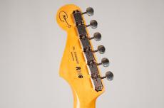 Fender Rei Stratocaster R246 -Rei Blu- [3.16kg]_11