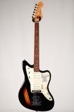 Fender Made in Japan Traditional 60s Jazzmaster -Competition Black / 3 Color Sunburst- [3.34kg]_2