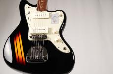 Fender Made in Japan Traditional 60s Jazzmaster -Competition Black / 3 Color Sunburst- [3.34kg]_4