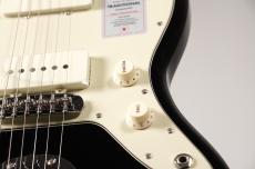 Fender Made in Japan Traditional 60s Jazzmaster -Competition Black / 3 Color Sunburst- [3.34kg]_5
