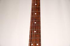 Fender Made in Japan Traditional 60s Jazzmaster -Competition Black / 3 Color Sunburst- [3.34kg]_8