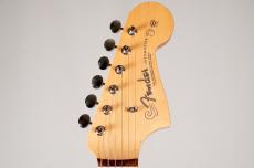 Fender Made in Japan Traditional 60s Jazzmaster -Competition Black / 3 Color Sunburst- [3.34kg]_10