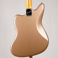 Fender American Professional Classic Jaguar -Faded Firemist Gold- [3.71kg]_3