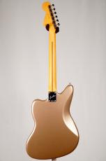 Fender American Professional Classic Jaguar -Faded Firemist Gold- [3.71kg]_4