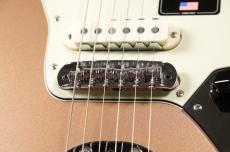 Fender American Professional Classic Jaguar -Faded Firemist Gold- [3.71kg]_8