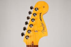 Fender American Professional Classic Jaguar -Faded Firemist Gold- [3.71kg]_11