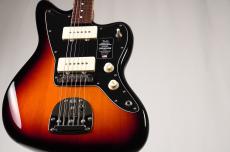 Fender American Professional Classic Jazzmaster -3 Color Sunburst- [3.71kg]_5