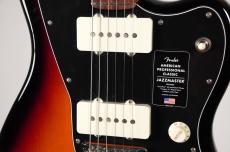 Fender American Professional Classic Jazzmaster -3 Color Sunburst- [3.71kg]_7