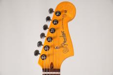Fender American Professional Classic Jazzmaster -3 Color Sunburst- [3.71kg]_11