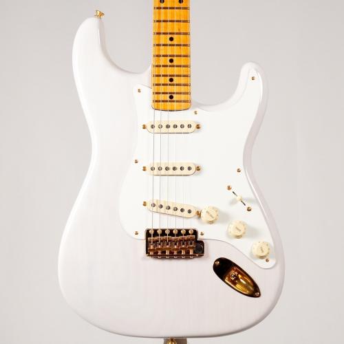 Fender Limited Edition American Vintage II 1957 Stratocaster -White Blonde- [3.94kg]
