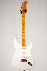 Fender Limited Edition American Vintage II 1957 Stratocaster -White Blonde- [3.94kg]_2