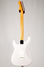 Fender Limited Edition American Vintage II 1957 Stratocaster -White Blonde- [3.94kg]_4