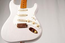 Fender Limited Edition American Vintage II 1957 Stratocaster -White Blonde- [3.94kg]_5