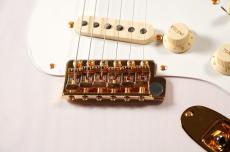 Fender Limited Edition American Vintage II 1957 Stratocaster -White Blonde- [3.94kg]_8