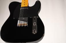 Fender Limited Edition American Vintage II 1951 Telecaster -Black- [3.55kg]_5