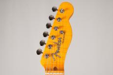 Fender Limited Edition American Vintage II 1951 Telecaster -Black- [3.55kg]_11