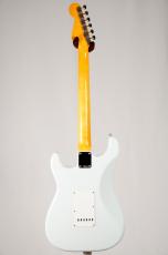 Fender American Vintage II 1965 Stratocaster -Sonic Blue- [3.56kg]_4