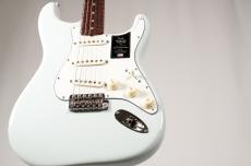 Fender American Vintage II 1965 Stratocaster -Sonic Blue- [3.56kg]_5