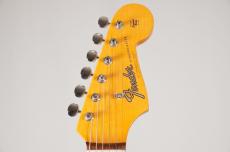 Fender American Vintage II 1965 Stratocaster -Sonic Blue- [3.56kg]_11