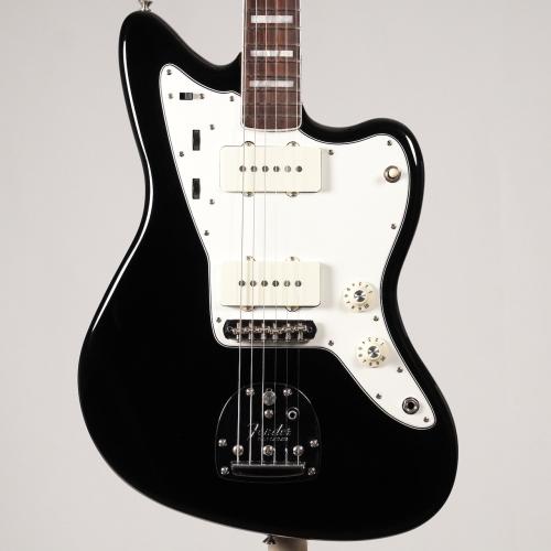 Fender FSR Limited Edition American Vintage II 1966 Jazzmaster -Black- [3.78kg]