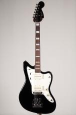 Fender FSR Limited Edition American Vintage II 1966 Jazzmaster -Black- [3.78kg]_2
