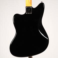 Fender FSR Limited Edition American Vintage II 1966 Jazzmaster -Black- [3.78kg]_3