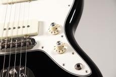Fender FSR Limited Edition American Vintage II 1966 Jazzmaster -Black- [3.78kg]_6