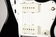 Fender FSR Limited Edition American Vintage II 1966 Jazzmaster -Black- [3.78kg]_7