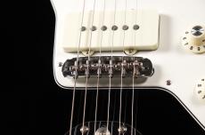 Fender FSR Limited Edition American Vintage II 1966 Jazzmaster -Black- [3.78kg]_8