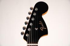Fender FSR Limited Edition American Vintage II 1966 Jazzmaster -Black- [3.78kg]_11
