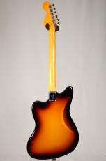 Fender American Vintage II 1966 Jazzmaster -3-Color Sunburst- [3.61kg]_4