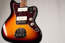 Fender American Vintage II 1966 Jazzmaster -3-Color Sunburst- [3.61kg]_5