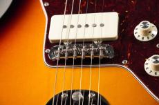 Fender American Vintage II 1966 Jazzmaster -3-Color Sunburst- [3.61kg]_8