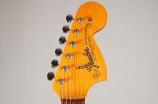 Fender American Vintage II 1966 Jazzmaster -3-Color Sunburst- [3.61kg]_11