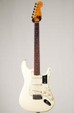 Fender American Vintage II 1961 Stratocaster -Olympic White- [3.59kg]_2