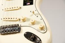 Fender American Vintage II 1961 Stratocaster -Olympic White- [3.59kg]_6