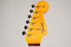 Fender American Vintage II 1961 Stratocaster -Olympic White- [3.59kg]_11
