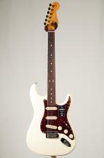 Fender American Professional II Stratocaster -Olympic White- [3.72kg]_2