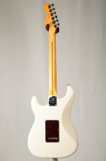 Fender American Professional II Stratocaster -Olympic White- [3.72kg]_4