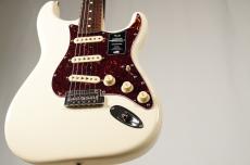 Fender American Professional II Stratocaster -Olympic White- [3.72kg]_5