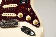 Fender American Professional II Stratocaster -Olympic White- [3.72kg]_6
