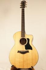 Taylor 214ce Plus #2203066374【エレアコ】【ローズウッド】_2