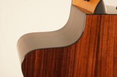 Taylor 214ce Plus #2203066374【エレアコ】【ローズウッド】_7